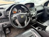 Thumbnail of 2012 White Honda Pilot