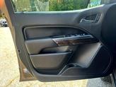 Thumbnail of 2016 Bronze Alloy Metallic GMC Canyon