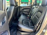 Thumbnail of 2016 Bronze Alloy Metallic GMC Canyon