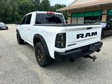 Thumbnail of 2016 Bright White Clearcoat RAM 1500