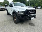 Thumbnail of 2016 Bright White Clearcoat RAM 1500