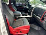 Thumbnail of 2016 Bright White Clearcoat RAM 1500