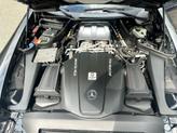 Thumbnail of 2016 Gray Mercedes-Benz AMG GT