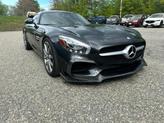 Thumbnail of 2016 Gray Mercedes-Benz AMG GT