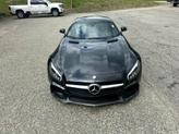 Thumbnail of 2016 Gray Mercedes-Benz AMG GT