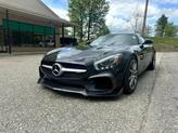 Thumbnail of 2016 Gray Mercedes-Benz AMG GT