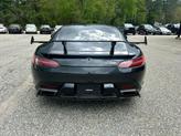Thumbnail of 2016 Gray Mercedes-Benz AMG GT