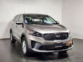 Thumbnail of 2019 Titanium Silver Kia Sorento