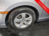 Thumbnail of 2020 Lunar Silver Metallic Honda Odyssey
