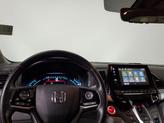 Thumbnail of 2020 Lunar Silver Metallic Honda Odyssey