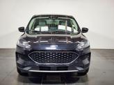 Thumbnail of 2020 Agate Black Metallic Ford Escape