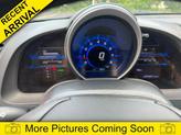 Thumbnail of 2014 Polished Metal Metallic Honda CR-Z