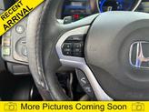Thumbnail of 2014 Polished Metal Metallic Honda CR-Z