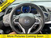 Thumbnail of 2014 Polished Metal Metallic Honda CR-Z