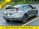 Thumbnail of 2014 Polished Metal Metallic Honda CR-Z