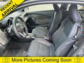 Thumbnail of 2014 Polished Metal Metallic Honda CR-Z