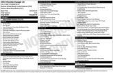 Thumbnail of 2022 Brilliant Black Crystal Pearlcoat Chrysler Voyager