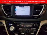 Thumbnail of 2022 Brilliant Black Crystal Pearlcoat Chrysler Voyager