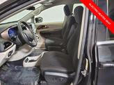 Thumbnail of 2022 Brilliant Black Crystal Pearlcoat Chrysler Voyager
