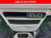 Thumbnail of 2022 Brilliant Black Crystal Pearlcoat Chrysler Voyager