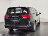 Thumbnail of 2022 Brilliant Black Crystal Pearlcoat Chrysler Voyager