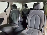 Thumbnail of 2022 Brilliant Black Crystal Pearlcoat Chrysler Voyager