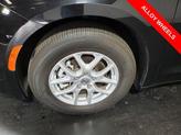 Thumbnail of 2022 Brilliant Black Crystal Pearlcoat Chrysler Voyager