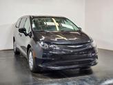 Thumbnail of 2022 Brilliant Black Crystal Pearlcoat Chrysler Voyager