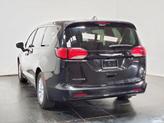 Thumbnail of 2022 Brilliant Black Crystal Pearlcoat Chrysler Voyager