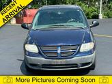 Thumbnail of 2006 Midnight Blue Pearlcoat Dodge Caravan