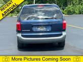 Thumbnail of 2006 Midnight Blue Pearlcoat Dodge Caravan
