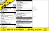 Thumbnail of 2006 Midnight Blue Pearlcoat Dodge Caravan