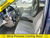 Thumbnail of 2006 Midnight Blue Pearlcoat Dodge Caravan