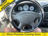 Thumbnail of 2006 Midnight Blue Pearlcoat Dodge Caravan