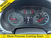 Thumbnail of 2024 Summit White Chevrolet Malibu