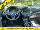 Thumbnail of 2024 Summit White Chevrolet Malibu