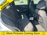 Thumbnail of 2024 Summit White Chevrolet Malibu