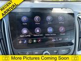 Thumbnail of 2024 Summit White Chevrolet Malibu