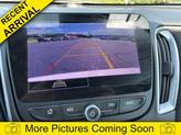 Thumbnail of 2024 Summit White Chevrolet Malibu