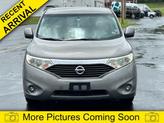 Thumbnail of 2013 Platinum Graphite Metallic Nissan Quest