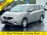Thumbnail of 2013 Platinum Graphite Metallic Nissan Quest
