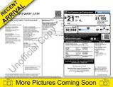Thumbnail of 2013 Platinum Graphite Metallic Nissan Quest