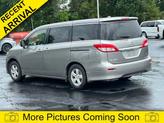 Thumbnail of 2013 Platinum Graphite Metallic Nissan Quest