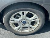 Thumbnail of 2016 Magnetic Ford Fiesta