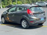 Thumbnail of 2016 Magnetic Ford Fiesta
