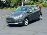 Thumbnail of 2016 Magnetic Ford Fiesta