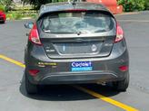 Thumbnail of 2016 Magnetic Ford Fiesta