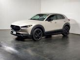 Thumbnail of 2024 Platinum Quartz Metallic Mazda CX-30