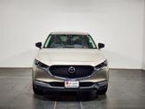 Thumbnail of 2024 Platinum Quartz Metallic Mazda CX-30