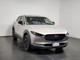 Thumbnail of 2024 Platinum Quartz Metallic Mazda CX-30